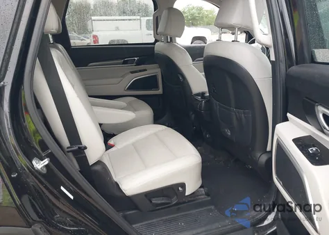 2022 Kia Telluride S z USA, uszkodzony, nr VIN 5XYP64HC7NG198239
